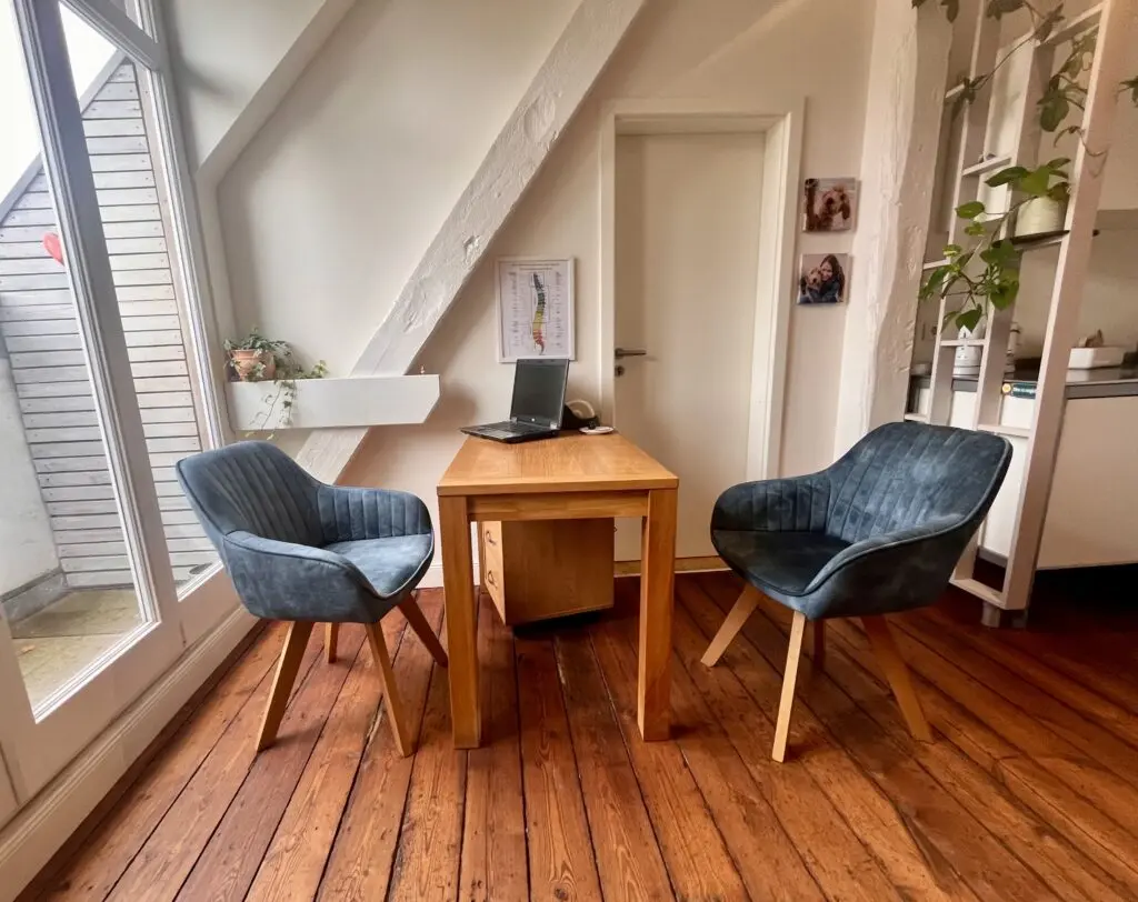 Hypnose für individuelle Anliegen in Lübeck
